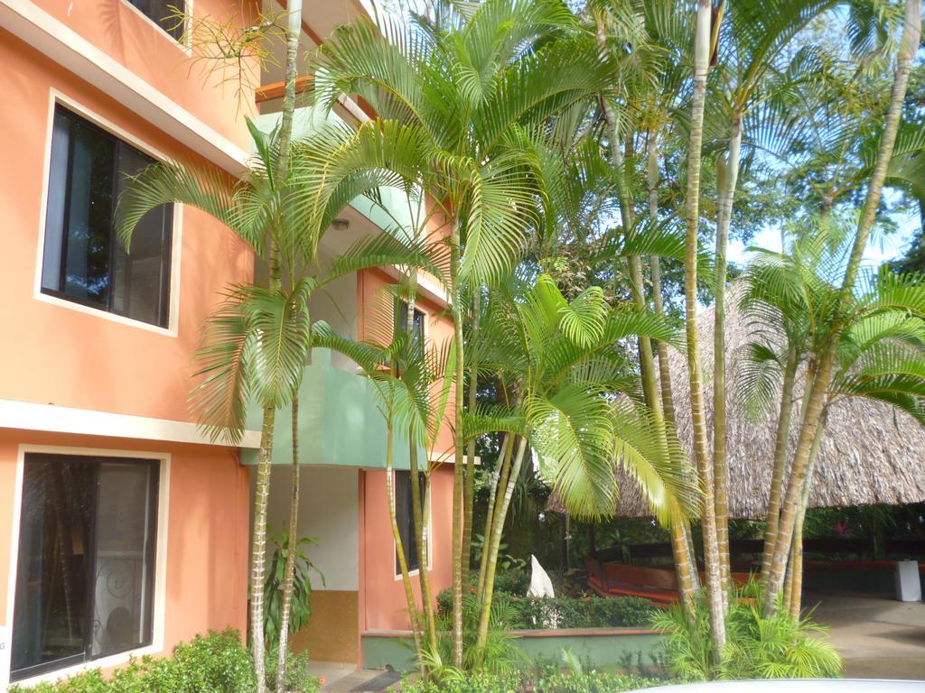 Hotel Maya Tulipanes Palenque Exterior photo